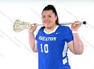 WLax Media Day  Women’s Lacrosse Media Day 2024. - Photo by Keith Nordstrom : WLax Media Day 2024
